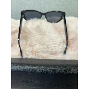 Women's Privé Revaux Sunglasses Black with case